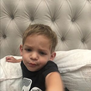 Meet your Posher, Ralph